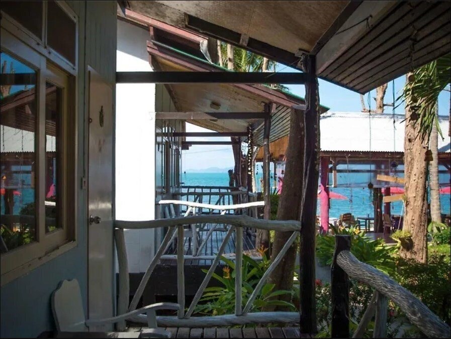 Картинка By Beach Resort 3*